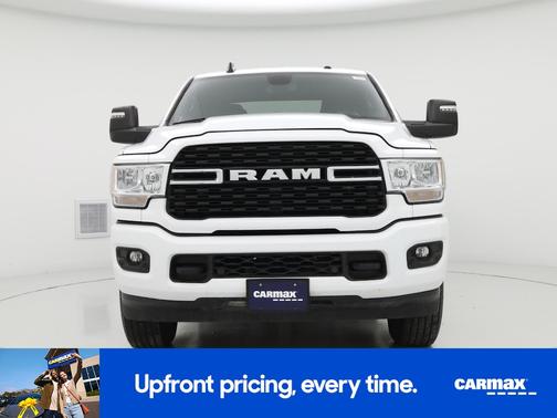 2024 RAM 2500 Bighorn