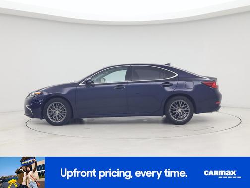 2018 Lexus ES 350 ES 350