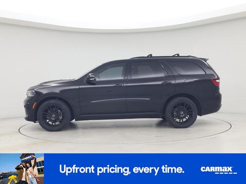 2024 Dodge Durango GT Premium