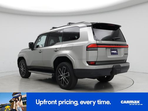 2024 Lexus GX 550 Premium+