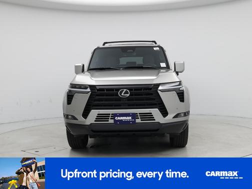 2024 Lexus GX 550 Premium+