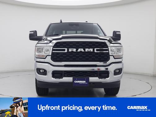 2024 RAM 2500 Bighorn