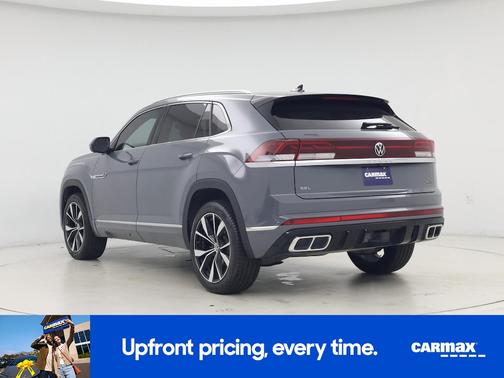 2024 Volkswagen Atlas Cross Sport SEL Premium R-Line