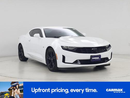 2024 Chevrolet Camaro LT