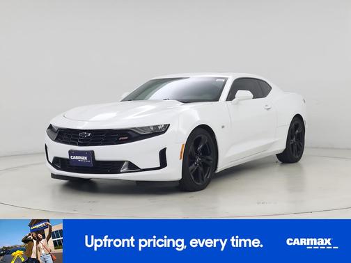 2024 Chevrolet Camaro LT