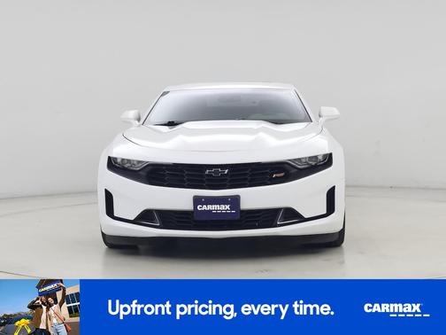 2024 Chevrolet Camaro LT