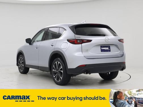 2023 Mazda CX-5 2.5 S Premium Package
