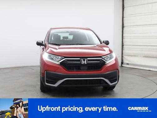 2020 Honda CR-V LX