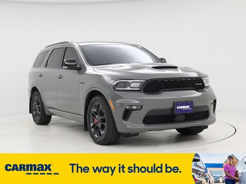 2023 Dodge Durango R/T