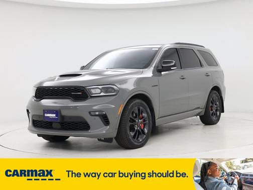 2023 Dodge Durango R/T