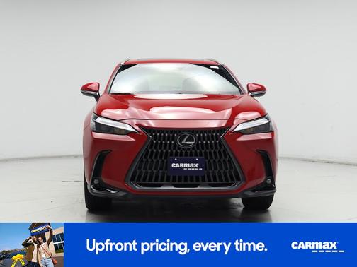 2024 Lexus NX 250 