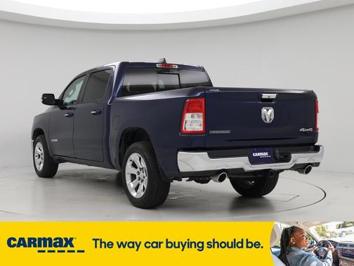 2020 RAM 1500 Bighorn