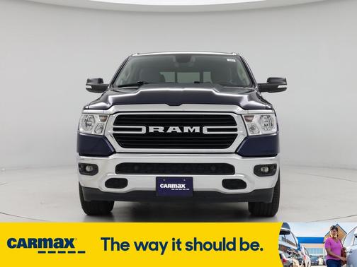 2020 RAM 1500 Bighorn