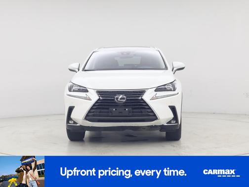 2021 Lexus NX 300 NX 300