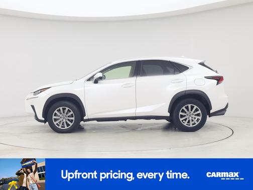 2021 Lexus NX 300 NX 300