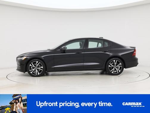 2025 Volvo S60 B5 Core