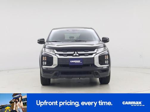 2023 Mitsubishi Outlander Sport SE