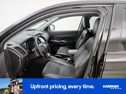 2023 Mitsubishi Outlander Sport SE