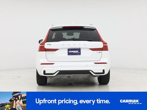 2025 Volvo XC60 B5 Core