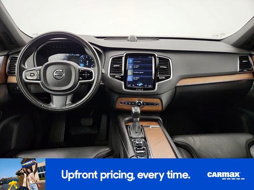 2017 Volvo XC90 T6 Inscription