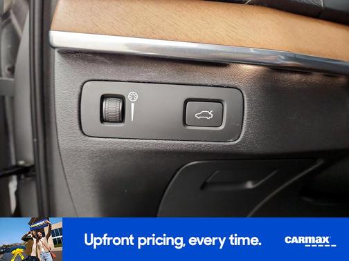 2017 Volvo XC90 T6 Inscription