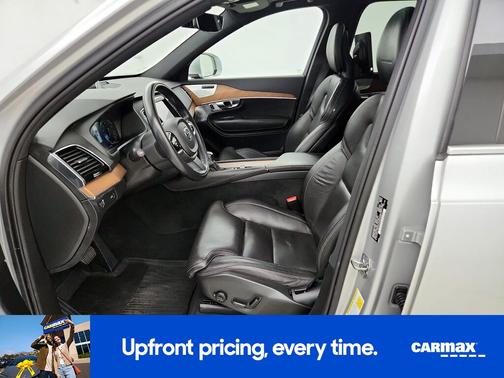 2017 Volvo XC90 T6 Inscription