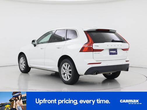 2021 Volvo XC60 T5 Momentum