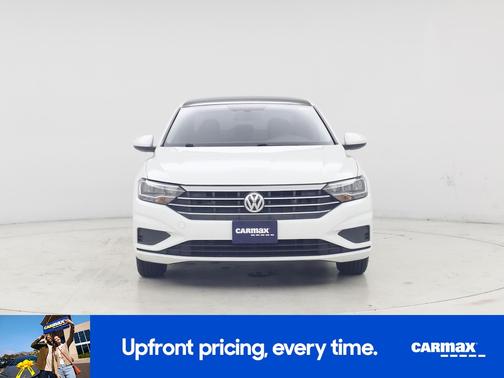 2019 Volkswagen Jetta SE