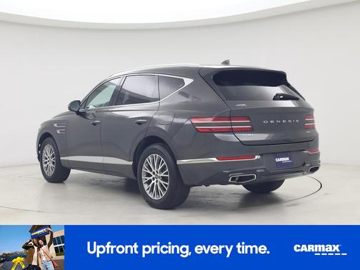 2024 Genesis GV80 