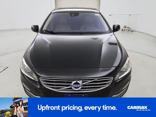 2017 Volvo S60 T5 Inscription