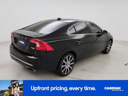 2017 Volvo S60 T5 Inscription