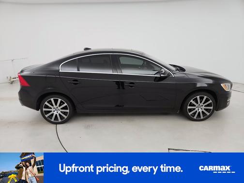 2017 Volvo S60 T5 Inscription