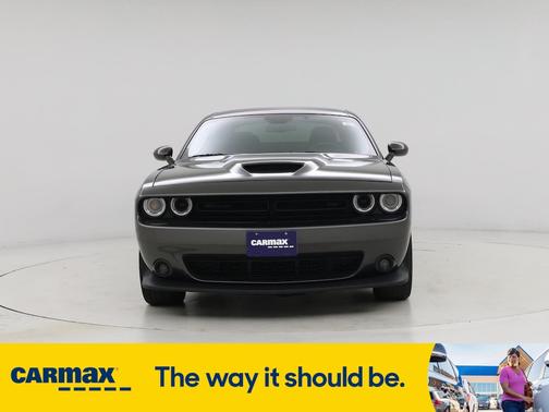 2021 Dodge Challenger GT