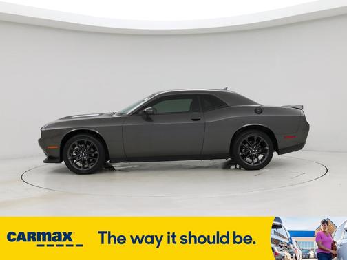 2021 Dodge Challenger GT