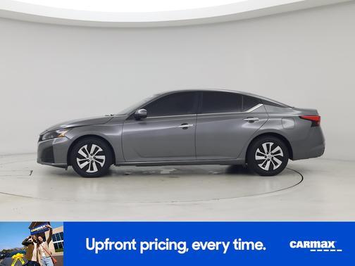 2023 Nissan Altima S