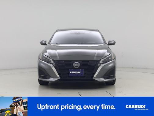 2023 Nissan Altima S