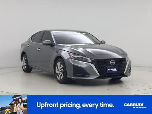 2023 Nissan Altima S