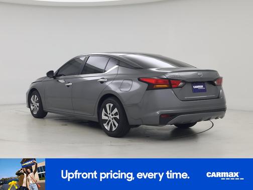 2023 Nissan Altima S