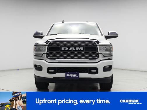 2019 RAM 2500 Limited