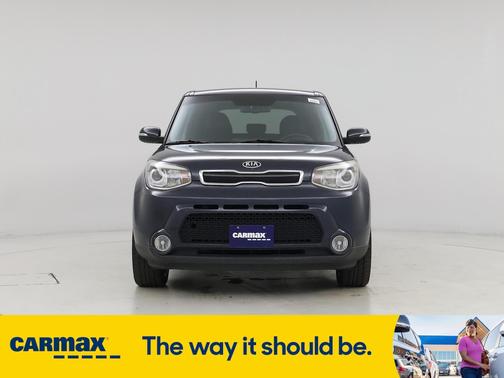 2015 Kia Soul !