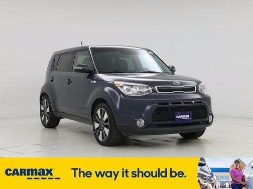 2015 Kia Soul !