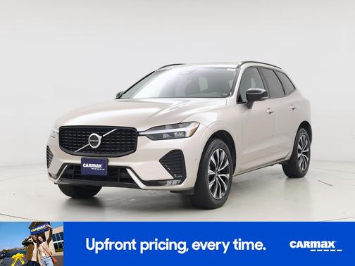 2025 Volvo XC60 B5 Plus