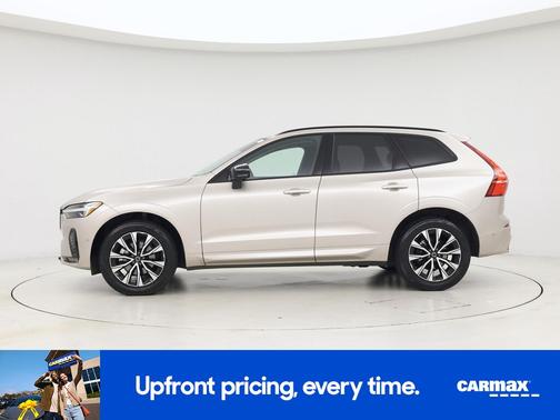 2025 Volvo XC60 B5 Plus