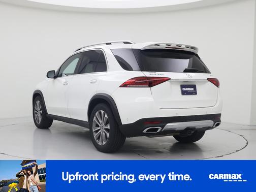 2021 Mercedes-Benz GLE 350 