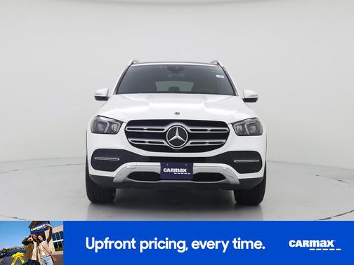 2021 Mercedes-Benz GLE 350 