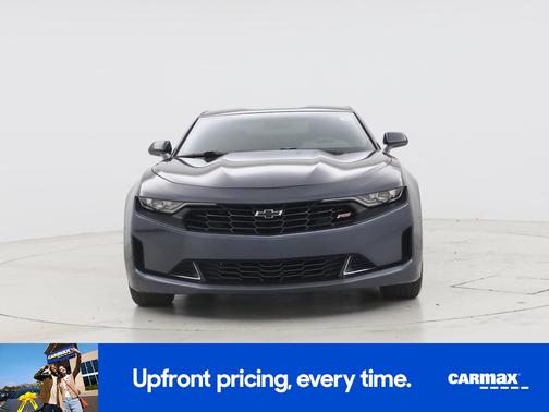 2021 Chevrolet Camaro LT