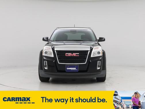 2013 GMC Terrain SLE