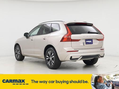 2025 Volvo XC60 B5 Core