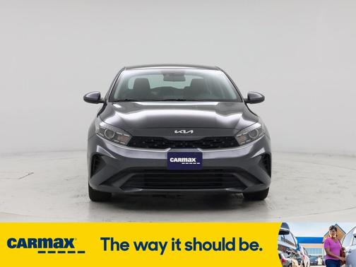 2023 Kia Forte LX