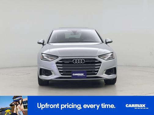 2022 Audi A4 Premium